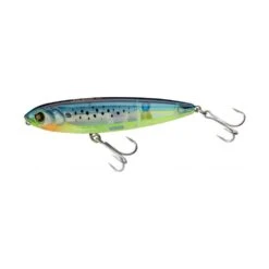 Yo-Zuri 3D Inshore Topknock Pencil (F) 5" 1 Oz -Fish and Save yo zuri 3d inshore topknock pencil f 5 1 oz 988887