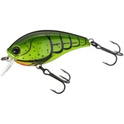 Yo-Zuri 3DB Crank 1.5 Squarebill Floating 2-3/8" 1/2 Oz -Fish and Save yo zuri 3db crank 15 squarebill 2 38 12 oz 187601