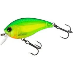 Yo-Zuri 3DB Crank 1.5 Squarebill Floating 2-3/8" 1/2 Oz -Fish and Save yo zuri 3db crank 15 squarebill 2 38 12 oz 387398
