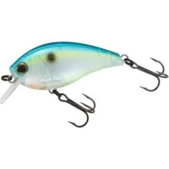 Yo-Zuri 3DB Crank 1.5 Squarebill Floating 2-3/8" 1/2 Oz -Fish and Save yo zuri 3db crank 15 squarebill 2 38 12 oz 699263