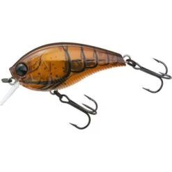 Yo-Zuri 3DB Crank 1.5 Squarebill Floating 2-3/8" 1/2 Oz -Fish and Save yo zuri 3db crank 15 squarebill 2 38 12 oz 718843