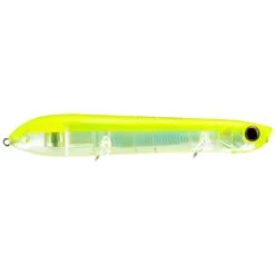 Yo-Zuri 3DB Pencil Popper Floating 5-3/8" 1 Oz Qty 1 -Fish and Save yo zuri 3db pencil popper f 5 38 1 oz qty 1 292950