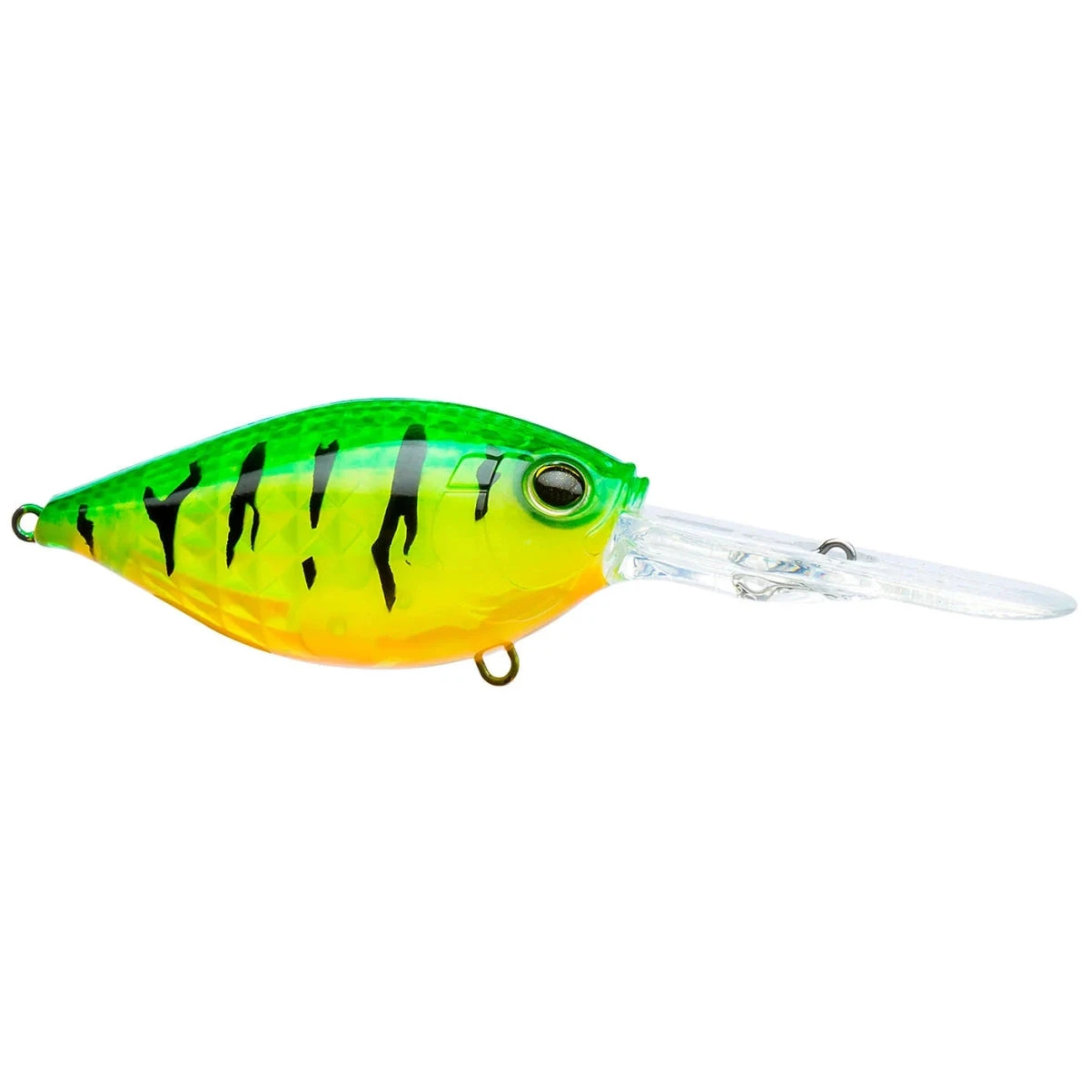 Yo-Zuri 3DR-X Crank DD 50 2" 3/8 Oz Floating 5 Yo-Zuri 3DR-X Crank DD 50 2" 3/8 Oz Floating - Image 3