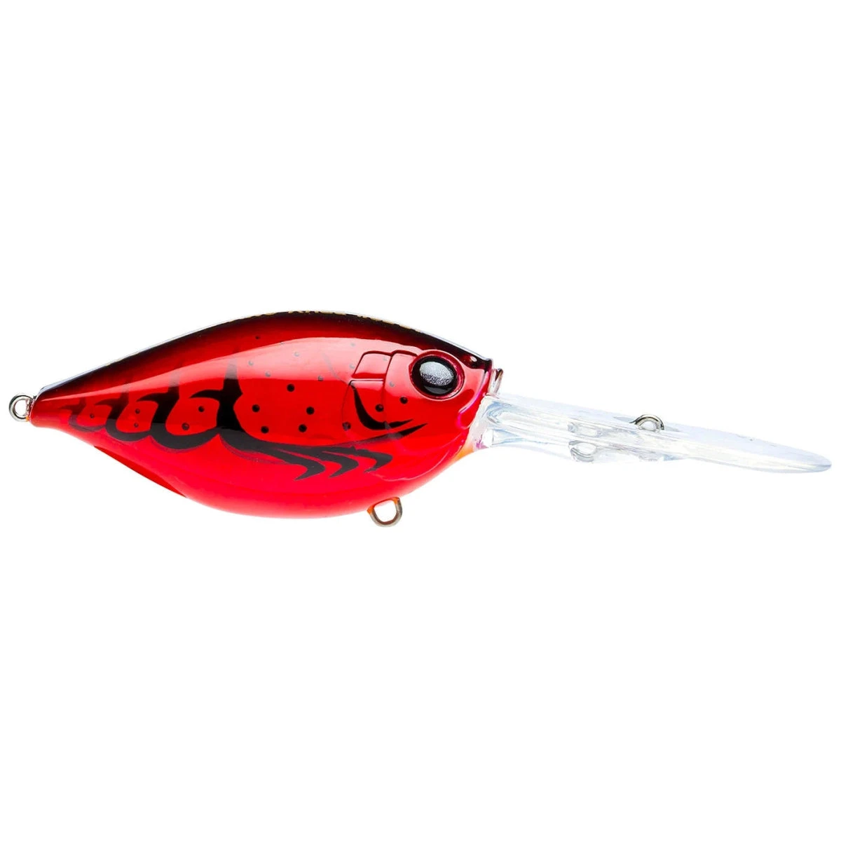 Yo-Zuri 3DR-X Crank DD 50 2" 3/8 Oz Floating 4 Yo-Zuri 3DR-X Crank DD 50 2" 3/8 Oz Floating - Image 2