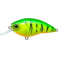 Yo-Zuri 3DR-X CRANK SR 2" 1/4 Oz -Fish and Save yo zuri 3dr x crank sr 2 14 ozcrankbaityo zuri756791548312fire tigerfishandsave 753742