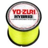 Yo-Zuri Hybrid Hi-Vis Yellow 1 Pound Spool 1 Yo-Zuri Hybrid Hi-Vis Yellow 1 Pound Spool -Fish and Save yo zuri hybrid hi vis yellow 1 pound spool 305458