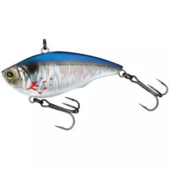 Yo-Zuri Rattl'n Vibe Lipless Crankbait One Knock (S) 2-5/8" 5/8 Oz -Fish and Save yo zuri rattln vibe lipless crankbait one knock s 2 58 58 oz 343349