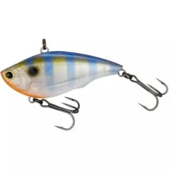 Yo-Zuri Rattl'n Vibe Lipless Crankbait One Knock (S) 2-5/8" 5/8 Oz -Fish and Save yo zuri rattln vibe lipless crankbait one knock s 2 58 58 oz 507903