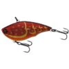 Yo-Zuri Rattl'n Vibe Lipless Crankbait One Knock (S) 2-5/8" 5/8 Oz -Fish and Save yo zuri rattln vibe lipless crankbait one knock s 2 58 58 oz 993189