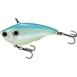 Yo-Zuri Rattl'n Vibe R1159 (S) Sinking 2 1/8" 3/8oz. -Fish and Save yo zuri rattln vibe r1159 s sinking 2 18 38oz 166098