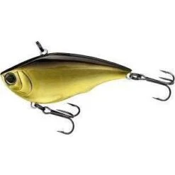 Yo-Zuri Rattl'n Vibe R1159 (S) Sinking 2 1/8" 3/8oz. -Fish and Save yo zuri rattln vibe r1159 s sinking 2 18 38oz 228423