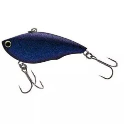 Yo-Zuri Rattl'n Vibe R1159 (S) Sinking 2 1/8" 3/8oz. -Fish and Save yo zuri rattln vibe r1159 s sinking 2 18 38oz 292041