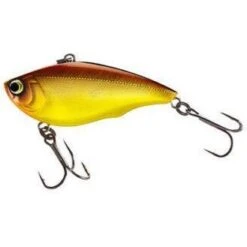 Yo-Zuri Rattl'n Vibe R1159 (S) Sinking 2 1/8" 3/8oz. -Fish and Save yo zuri rattln vibe r1159 s sinking 2 18 38oz 392095