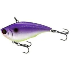 Yo-Zuri Rattl'n Vibe R1159 (S) Sinking 2 1/8" 3/8oz. -Fish and Save yo zuri rattln vibe r1159 s sinking 2 18 38oz 412194