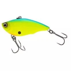 Yo-Zuri Rattl'n Vibe R1159 (S) Sinking 2 1/8" 3/8oz. -Fish and Save yo zuri rattln vibe r1159 s sinking 2 18 38oz 646450