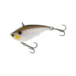 Yo-Zuri Rattl'n Vibe R1159 (S) Sinking 2 1/8" 3/8oz. -Fish and Save yo zuri rattln vibe r1159 s sinking 2 18 38oz 697320