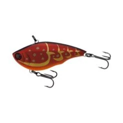 Yo-Zuri Rattl'n Vibe R1159 (S) Sinking 2 1/8" 3/8oz. -Fish and Save yo zuri rattln vibe r1159 s sinking 2 18 38oz 775925