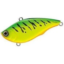 Yo-Zuri Rattl'n Vibe R1159 (S) Sinking 2 1/8" 3/8oz. -Fish and Save yo zuri rattln vibe r1159 s sinking 2 18 38oz 792122
