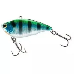 Yo-Zuri Rattl'n Vibe R1159 (S) Sinking 2 1/8" 3/8oz. -Fish and Save yo zuri rattln vibe r1159 s sinking 2 18 38oz 895688