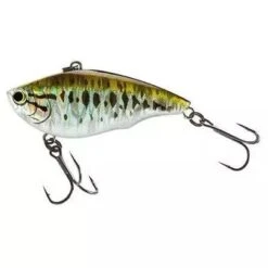 Yo-Zuri Rattl'n Vibe R1159 (S) Sinking 2 1/8" 3/8oz. -Fish and Save yo zuri rattln vibe r1159 s sinking 2 18 38oz 925815
