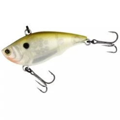 Yo-Zuri Rattl'n Vibe R1159 (S) Sinking 2 1/8" 3/8oz. -Fish and Save yo zuri rattln vibe r1159 s sinking 2 18 38oz 972195