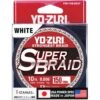 Yo-Zuri Super Braid 150 Yds White 2 Yo-Zuri Super Braid 150 Yds White -Fish and Save yo zuri super braid 150 yds white 111784