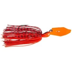 Z-Man Big Blade Chatterbait -Fish and Save z man big blade chatterbaitspinnersz man879044005049fire crawfishandsave 265243