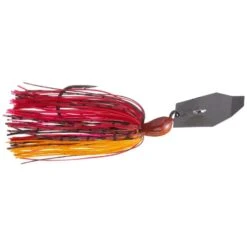 Z-Man Big Blade Chatterbait -Fish and Save z man big blade chatterbaitspinnersz man879044005056hot crawfishandsave 582984