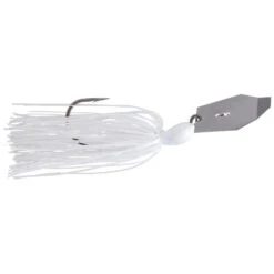 Z-Man Big Blade Chatterbait -Fish and Save z man big blade chatterbaitspinnersz man879044005063whitefishandsave 207817