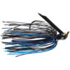 Z-Man CrossEyeZ Flipping Jig 1/2 Oz 2 Z-Man CrossEyeZ Flipping Jig 1/2 Oz -Fish and Save z man crosseyez flipping jig 12 oz 413344