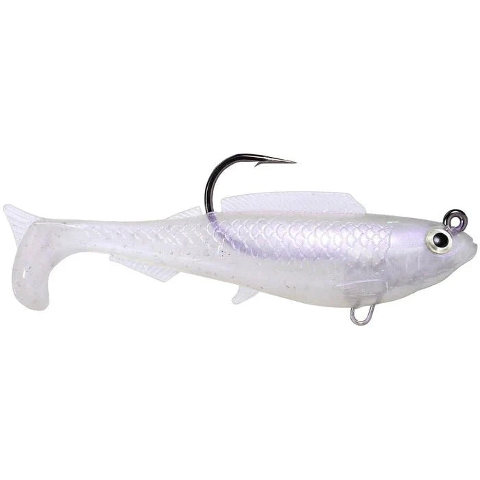 Z-Man Herculez Rigged Swimbaits 3" 1/4 Oz Qty 2 6 Z-Man Herculez Rigged Swimbaits 3" 1/4 Oz Qty 2 - Image 4