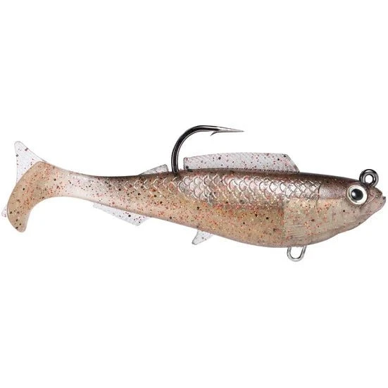 Z-Man Herculez Rigged Swimbaits 3" 1/4 Oz Qty 2 3 Z-Man Herculez Rigged Swimbaits 3" 1/4 Oz Qty 2