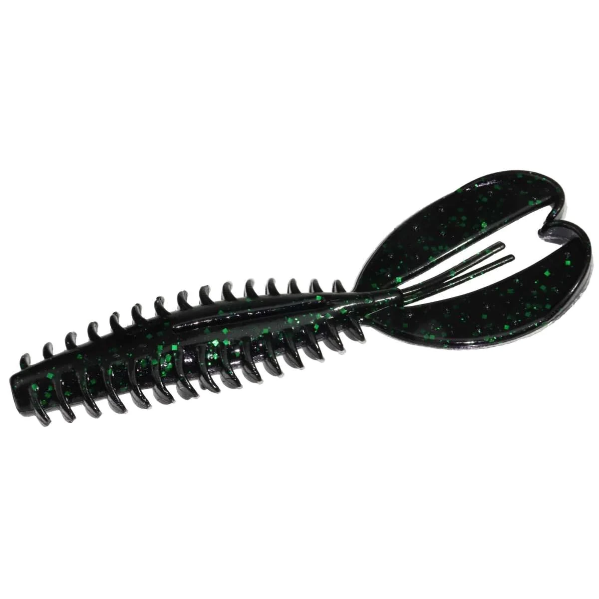 Zoom Z-Craw 5" Qty 6 4 Zoom Z-Craw 5" Qty 6 - Image 2